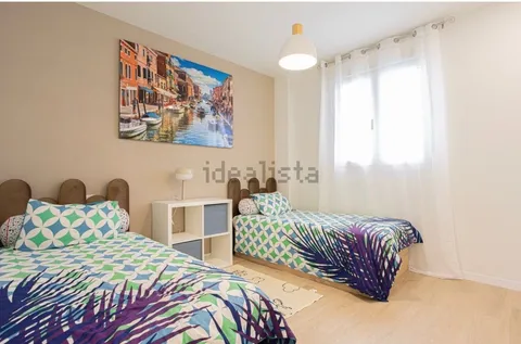 Pis de 109 m² a Marbella
