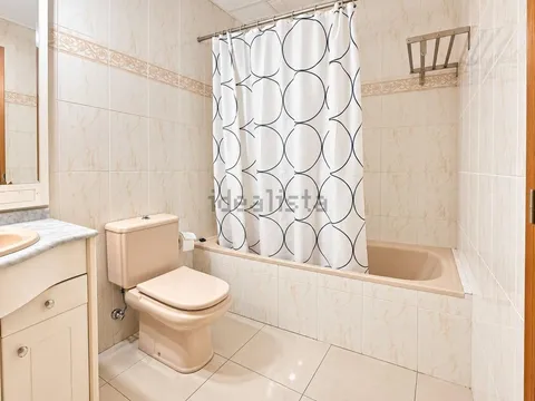 Pis de 73 m² a València