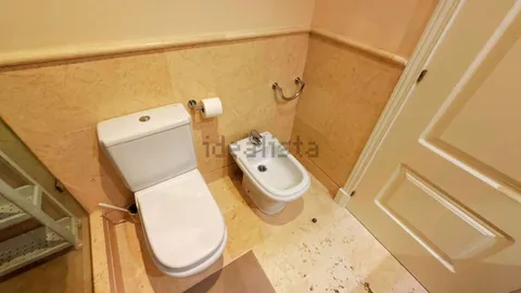 Pis de 119 m² a Benahavís