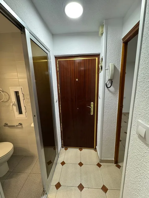 Pis de 50 m² a Madrid