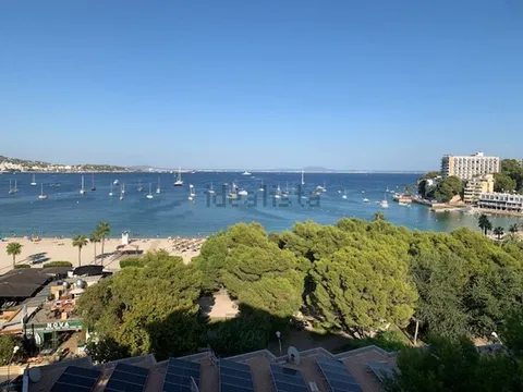 Pis de 110 m² a Calvià
