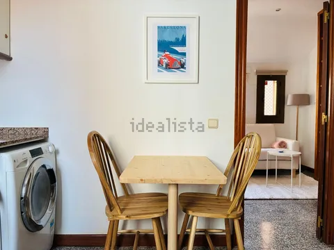 Pis de 29 m² a Barcelona