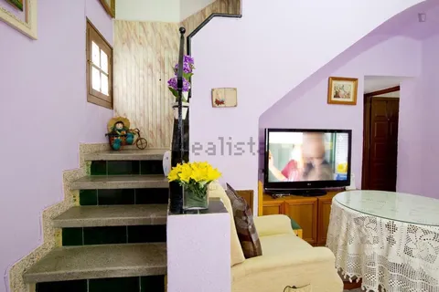 Habitació de lloguer, Sevilla