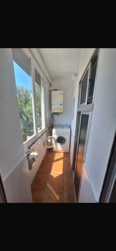 Habitació de lloguer, Pamplona