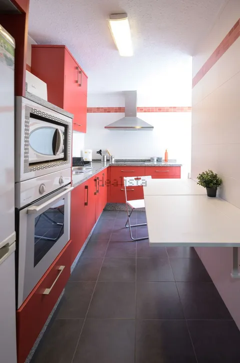 Habitació de lloguer, Còrdova