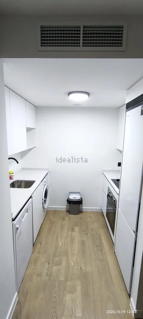 Pis de 75 m² a Madrid