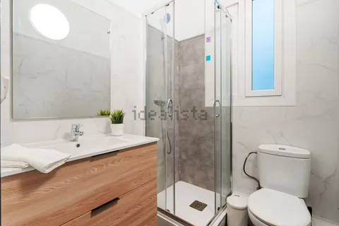 Chambre à louer, Barcelone