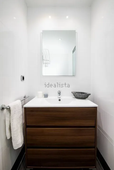 Pis de 56 m² a Barcelona