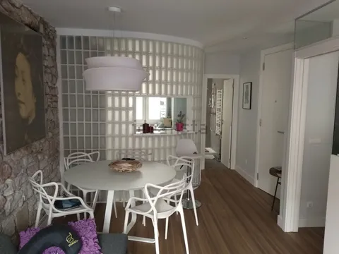 Flat 40 m² in San Sebastián (2/15)