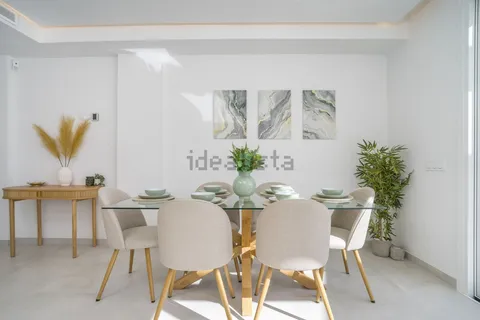 Pis de 129 m² a Mijas