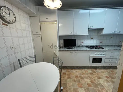 Pis de 80 m² a A Corunya