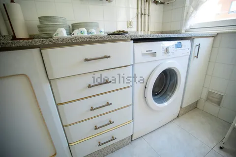 Habitació de lloguer, Ponferrada