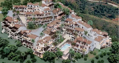Pis de 250 m² a Marbella