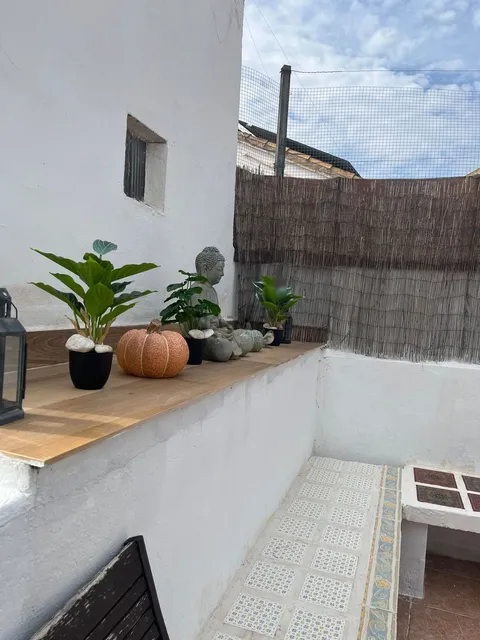 Habitació de lloguer, Xirivella