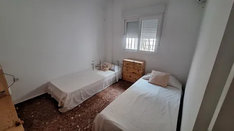 Wohnung 60 m² in Málaga