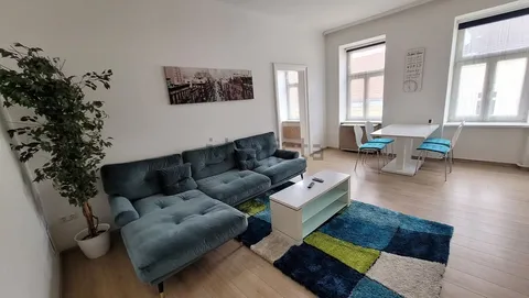 Appartement 52 m² à Saragosse