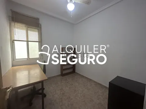 Pis de 160 m² a València