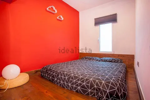Pis de 35 m² a València