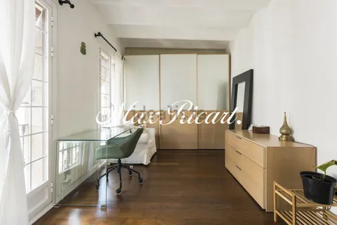 Pis de 100 m² a Barcelona