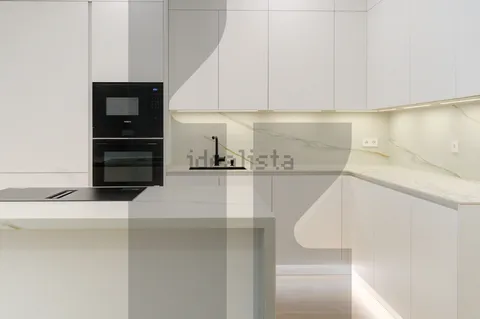 Pis de 183 m² a Madrid