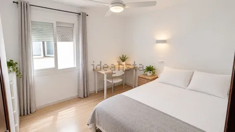 Chambre à louer, Palma
