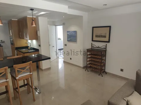 Apartamento 145 m² em San Roque