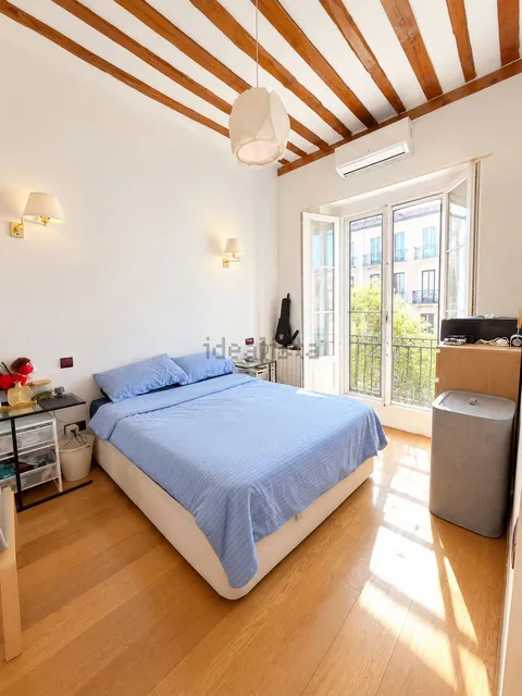 Appartamento 60 m² a Madrid