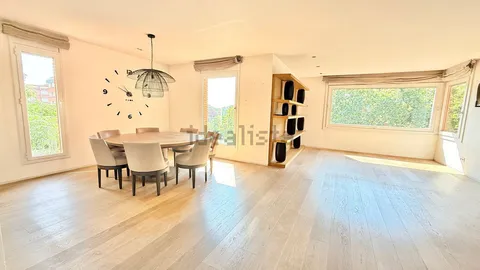 Pis de 320 m² a Barcelona