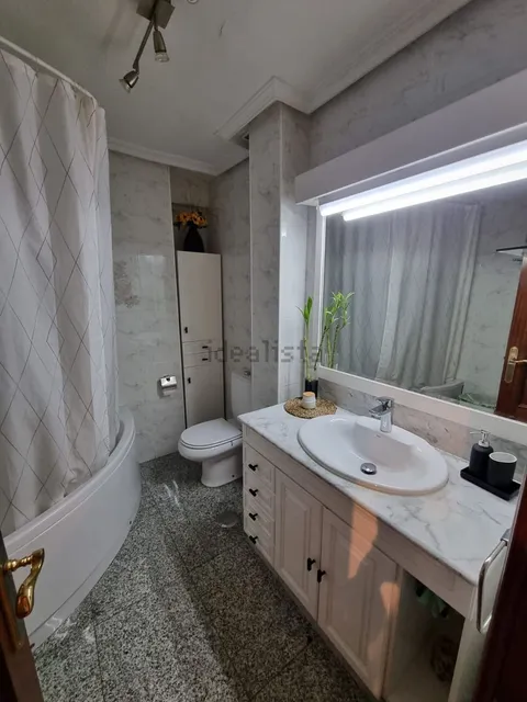 Pis de 90 m² a Jaén