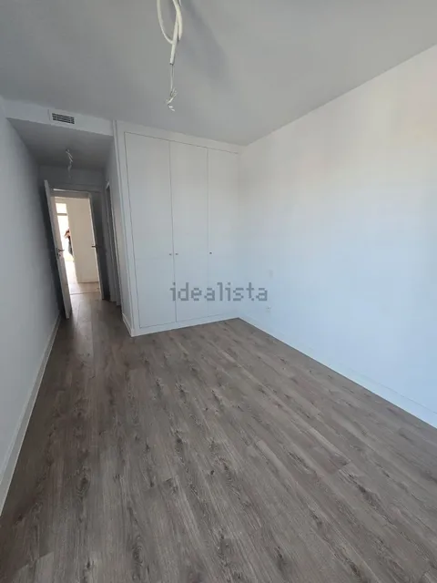 Pis de 112 m² a Madrid