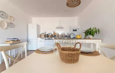 Pis de 91 m² a Santander