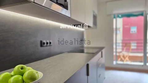 Pis de 109 m² a València