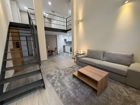 Wohnung 75 m² in Barcelona (2/17)