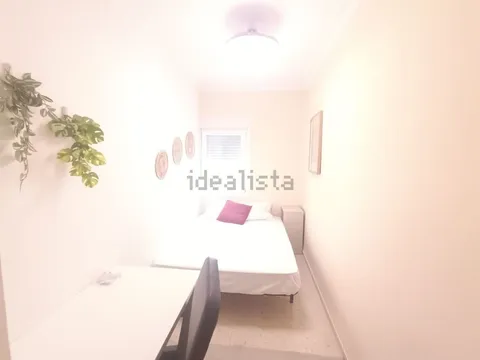 Room for rent, Seville (4/11)