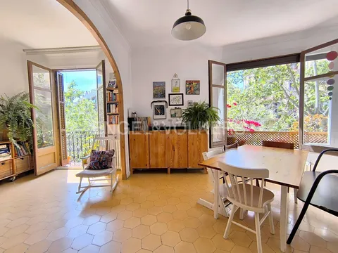 Apartamento 101 m² em Barcelona