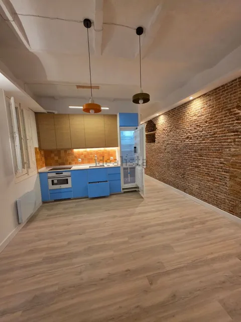 Pis de 85 m² a Madrid