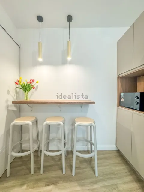 Habitació de lloguer, Elx