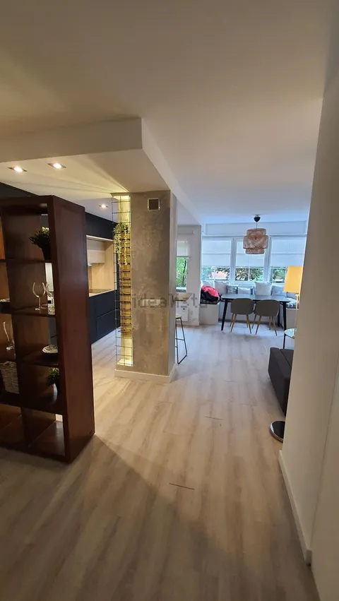 Appartement 65 m² à Madrid