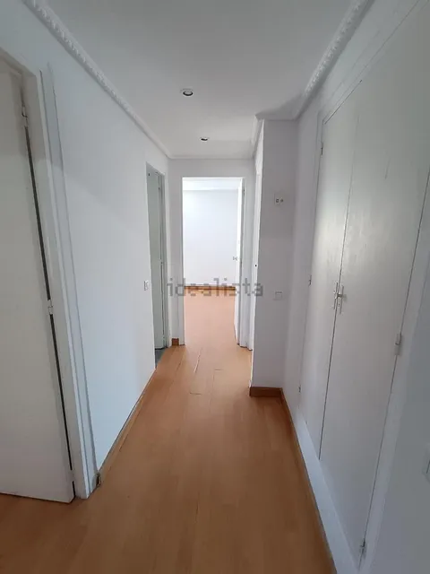 Pis de 68 m² a Valladolid