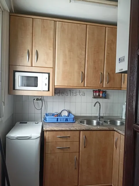 Pis de 108 m² a Múrcia