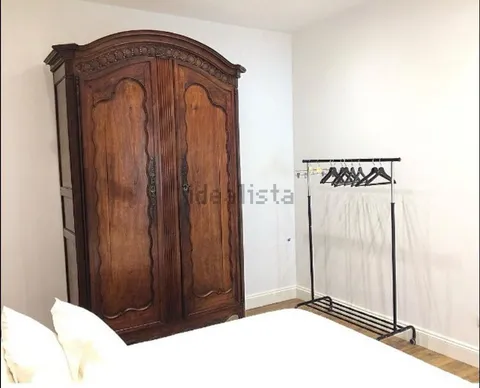 Wohnung 110 m² in Madrid