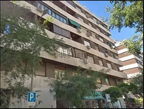 Appartamento 45 m² a Madrid