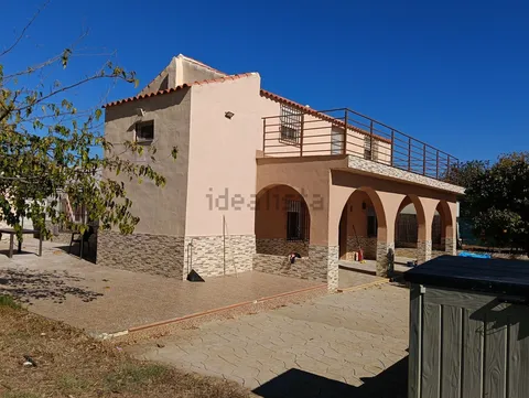 Haus 170 m² in Carmona