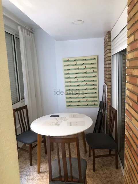 Habitació de lloguer, València