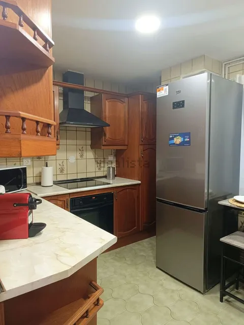 Habitació de lloguer, Guadalajara