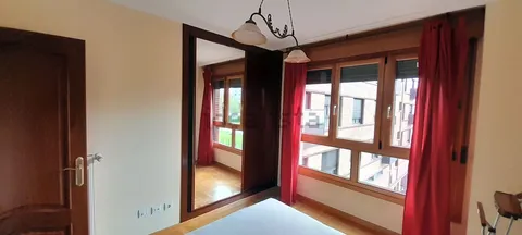 Pis de 224 m² a Gijón