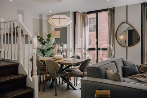 Pis de 129 m² a Madrid