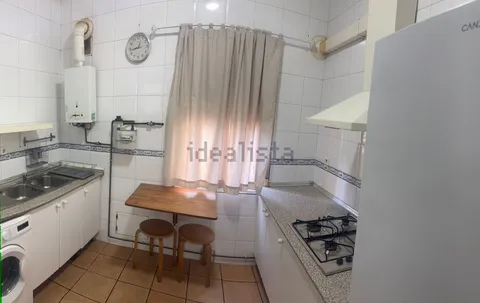 Pis de 94 m² a Badajoz