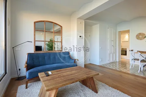 Pis de 44 m² a Barcelona