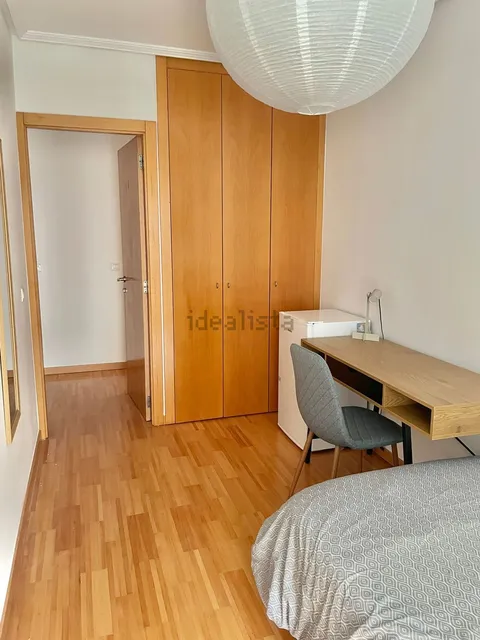 Habitació de lloguer, Burgos